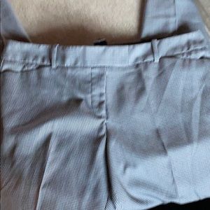 Pants from the Limited NWT